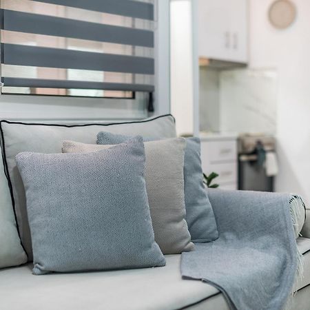 Contemporary Apartment 200M From Acropolis 100Mbps Netflix Athen Exterior foto